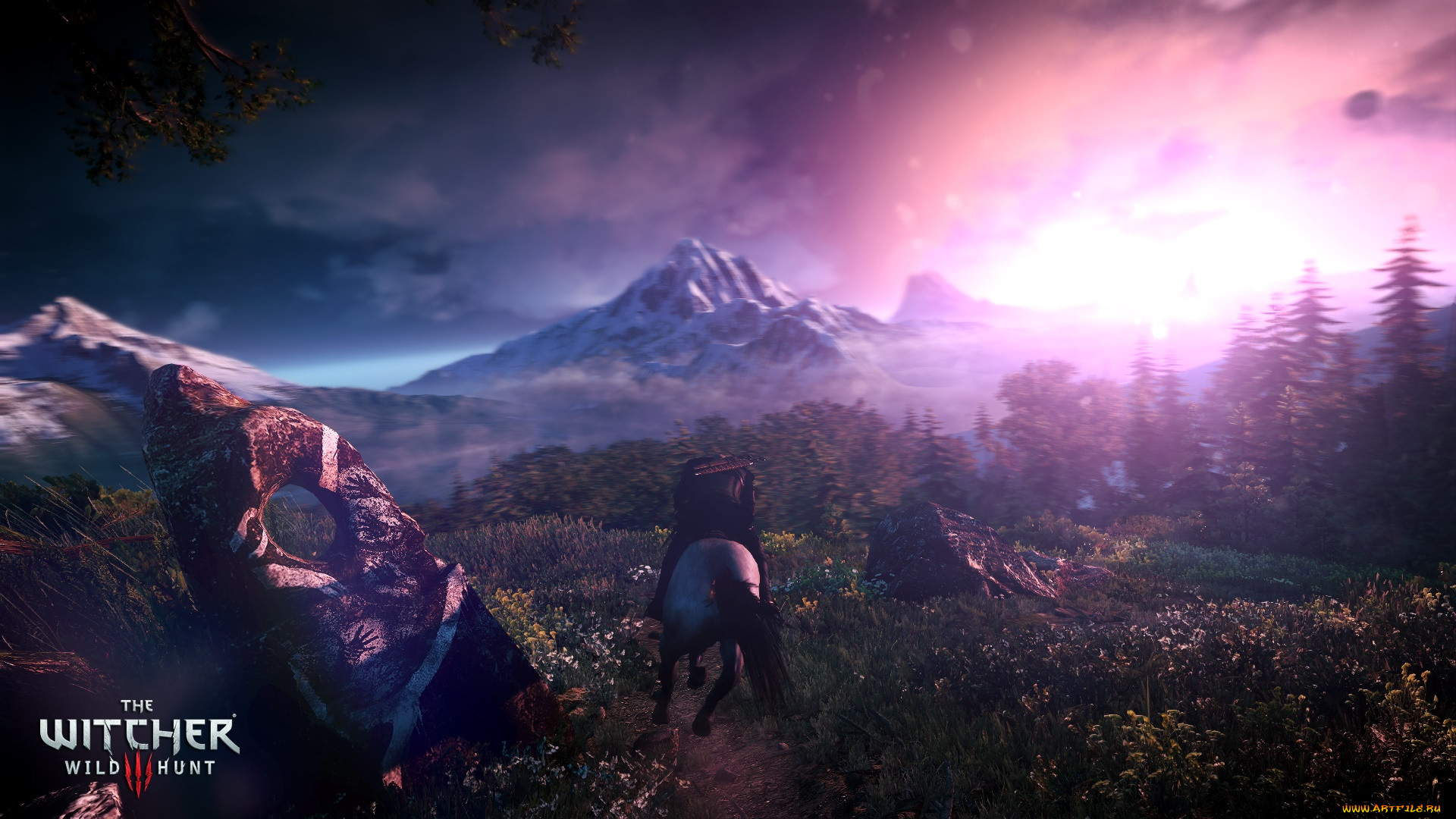  , the witcher 3,  wild hunt, , , 